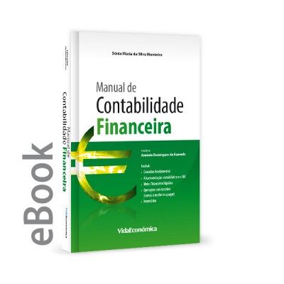 Epub - Manual de Contabilidade Financeira