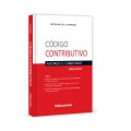 Código Contributivo-Anotado e Comentado (4ª Edição)